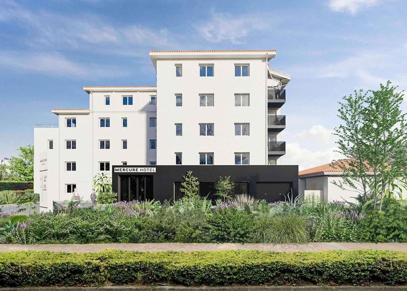 Occitanie Blagnac Exterior