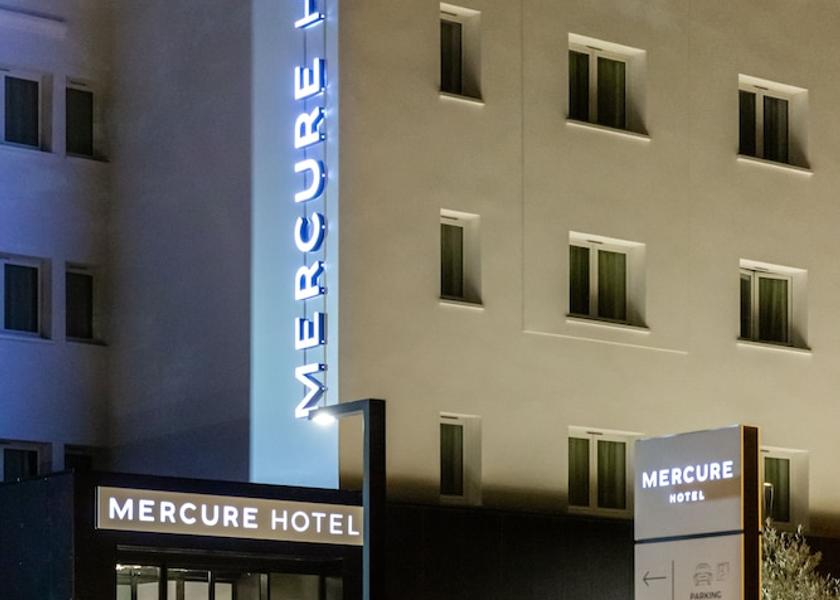 Occitanie Blagnac Front of property