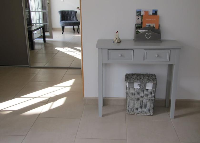 Provence - Alpes - Cote d'Azur Brignoles Interior Entrance