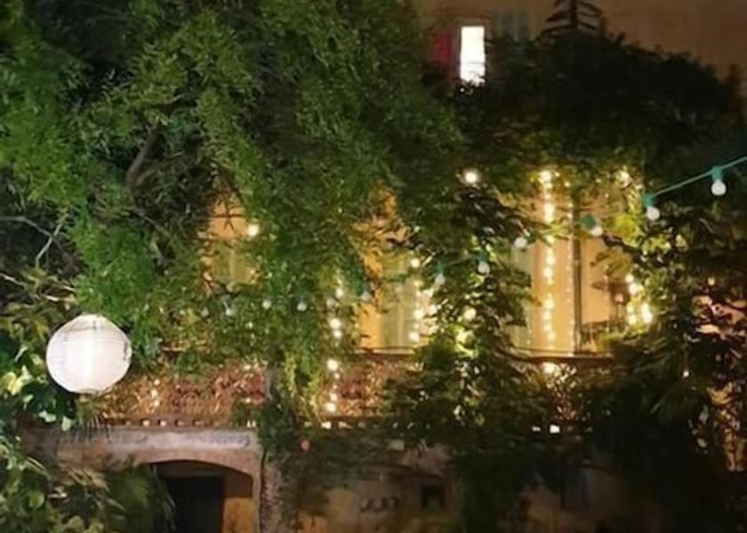 Provence - Alpes - Cote d'Azur Brignoles Garden