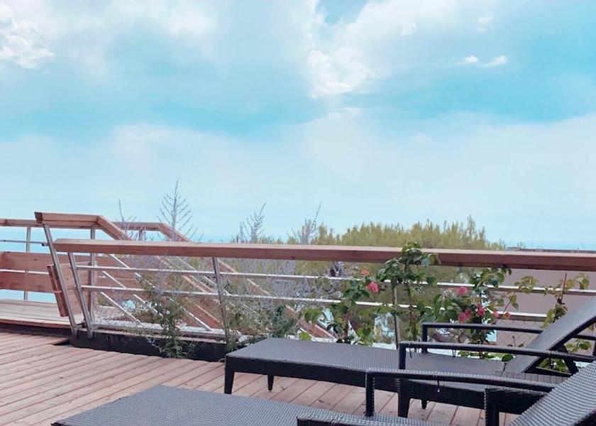 Provence - Alpes - Cote d'Azur Cap d'Ail Room