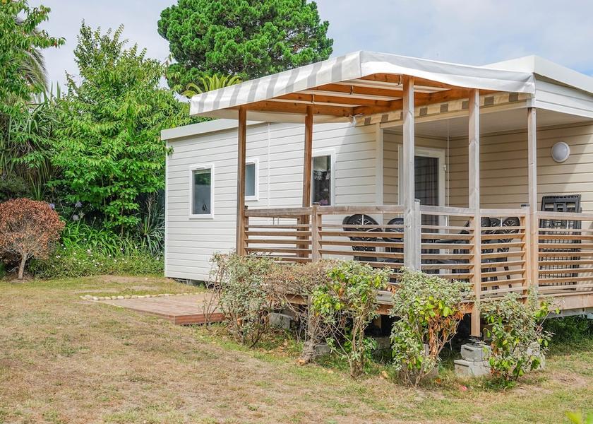 Brittany Carnac Room