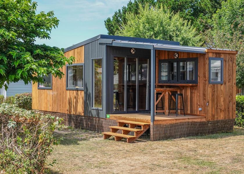 Brittany Carnac Room