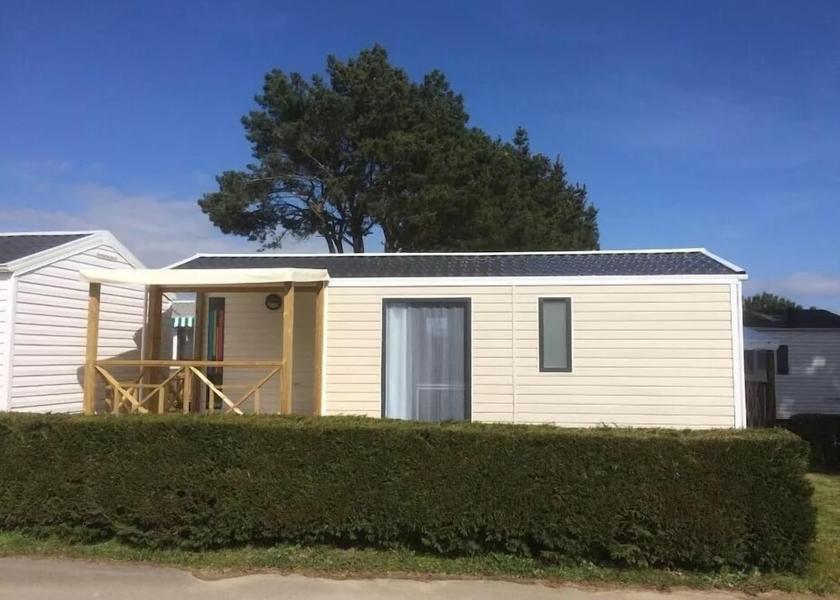 Brittany Carnac Terrace