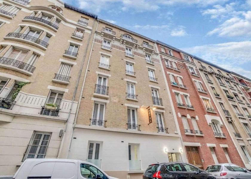 Île-de-France Clichy 