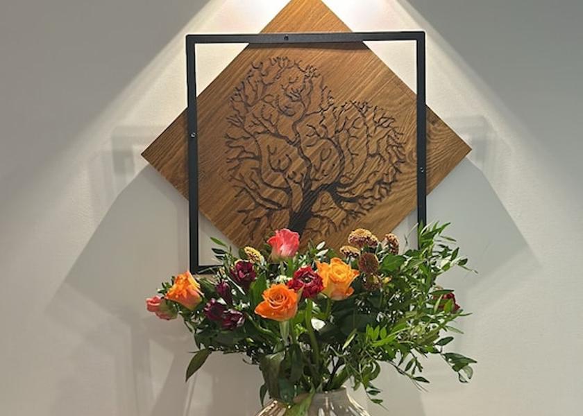 Ile-de-France Clichy Reception