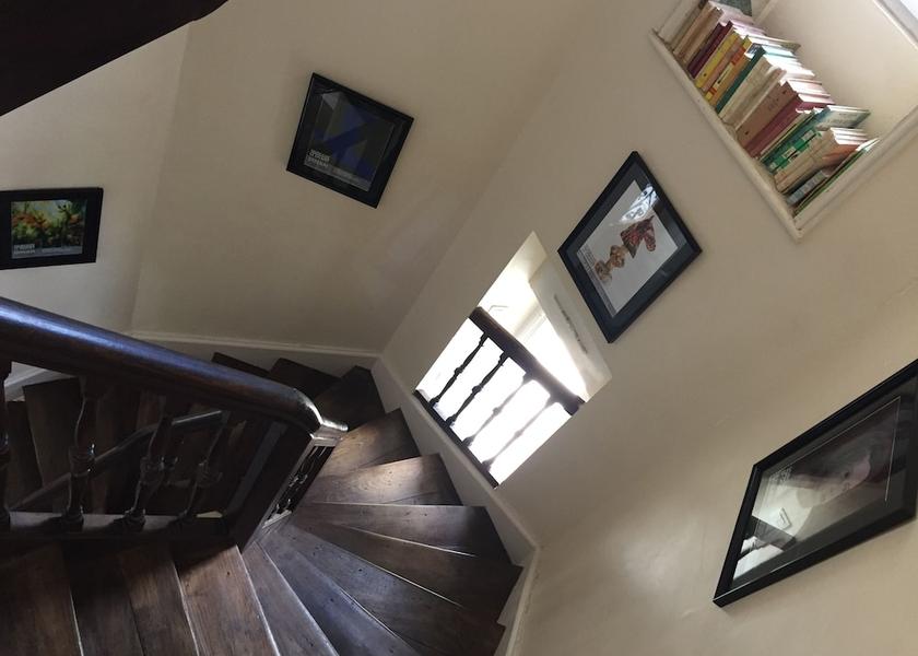 Brittany Dinan Reception