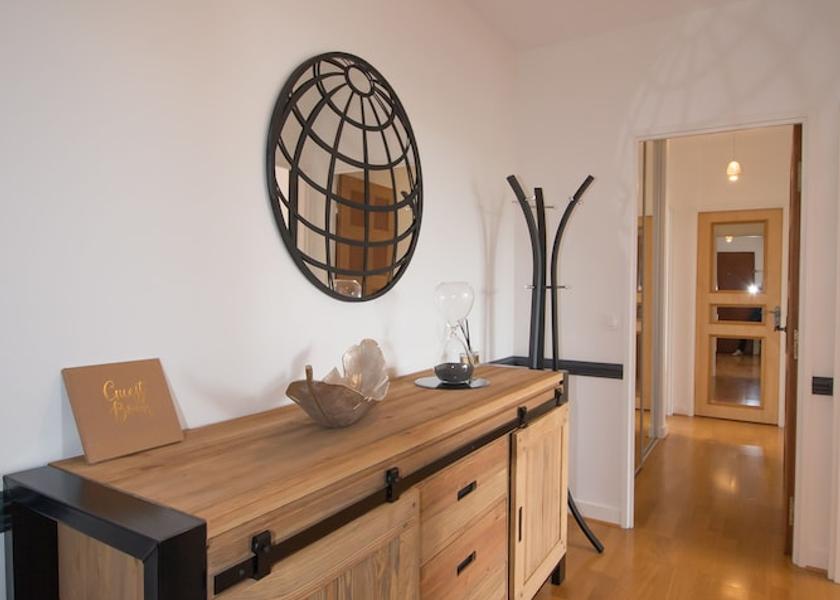 Grand Est Epernay Reception