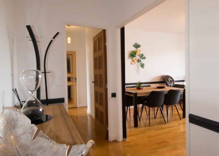 Grand Est Epernay Reception