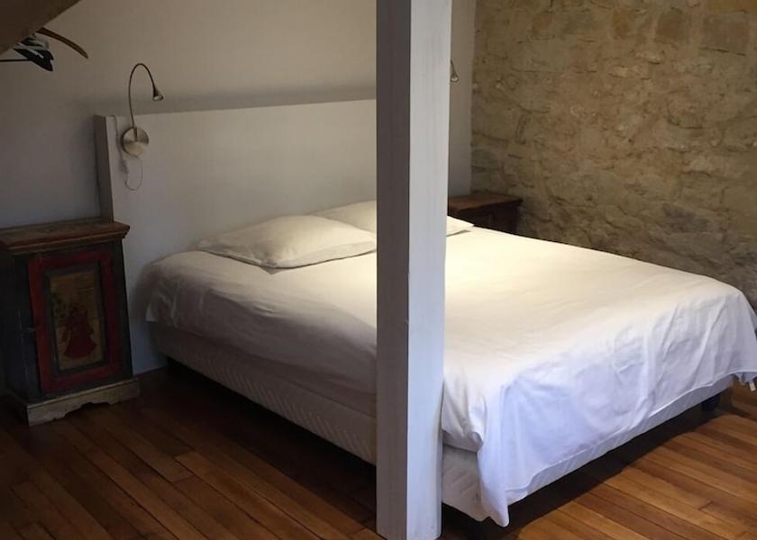 Ile-de-France Fontainebleau Room