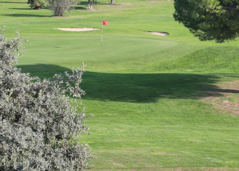 Occitanie Juvignac View from Property