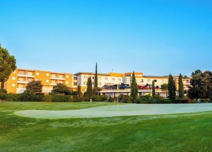 Occitanie Juvignac Garden