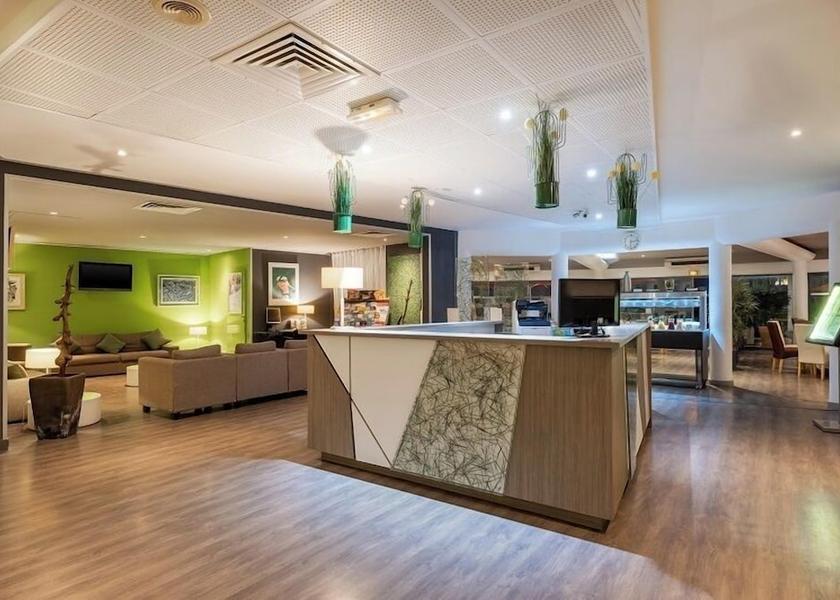 Occitanie Juvignac Reception