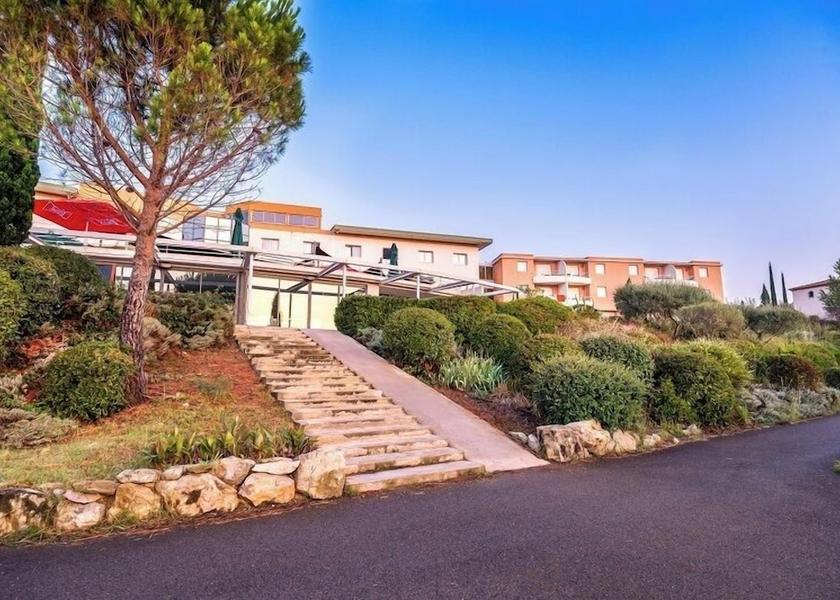 Occitanie Juvignac Garden