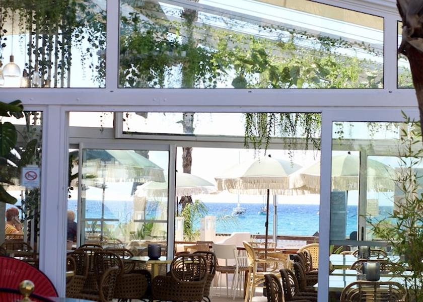 Provence - Alpes - Cote d'Azur La Ciotat Restaurant