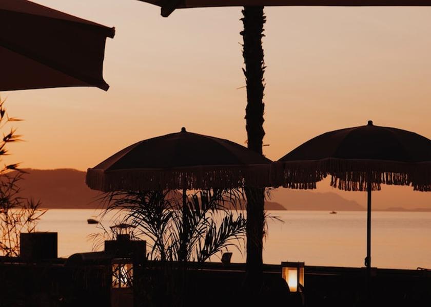 Provence - Alpes - Cote d'Azur La Ciotat Exterior Detail