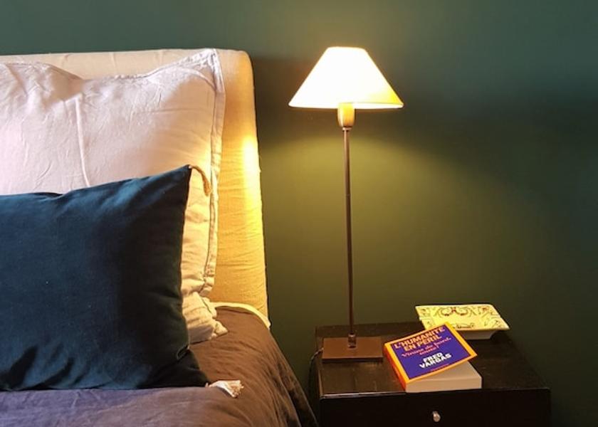 Hauts-de-France La Madeleine Room