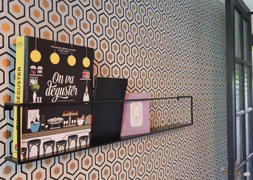 Hauts-de-France La Madeleine Interior Entrance