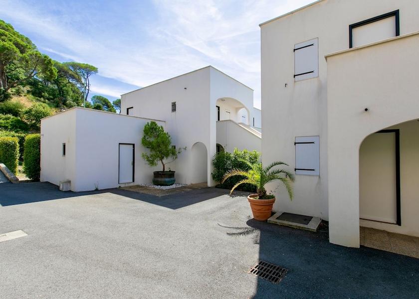 Provence - Alpes - Cote d'Azur Le Cannet Facade