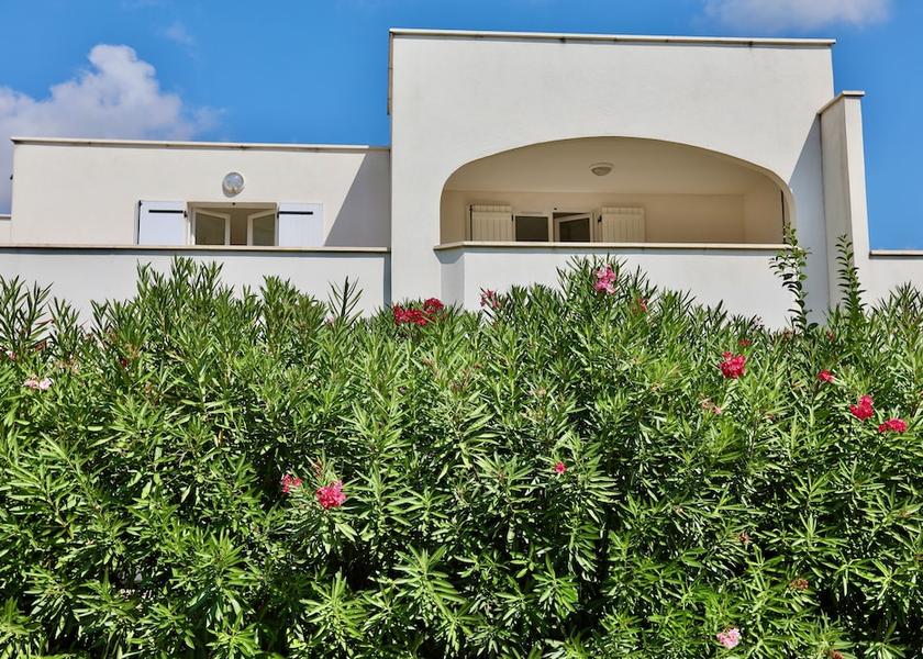 Provence - Alpes - Cote d'Azur Le Cannet Exterior Detail