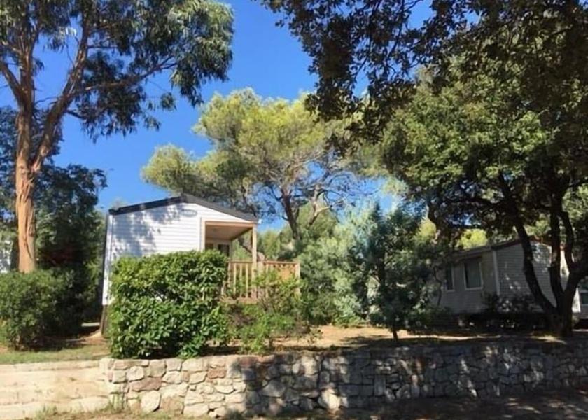 Provence - Alpes - Cote d'Azur Le Cannet Exterior Detail