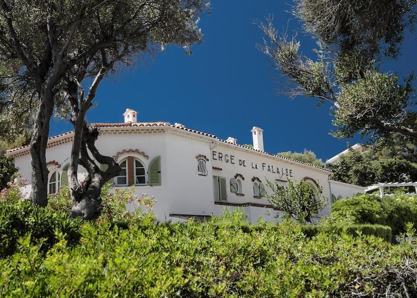 Var Le Lavandou Exterior Detail