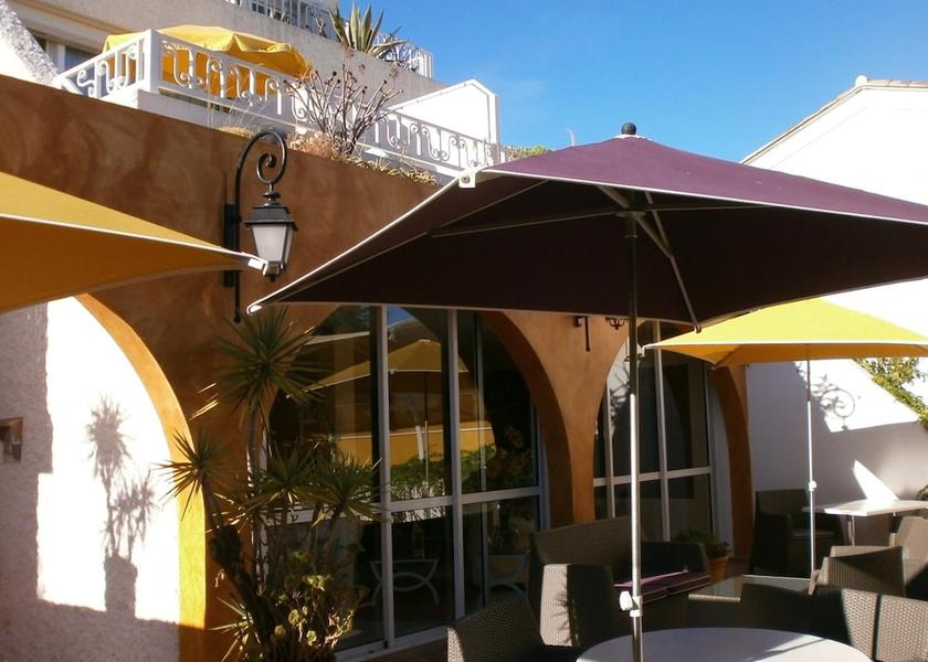 Var Le Lavandou Restaurant