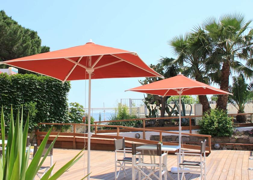 Var Le Lavandou Primary image