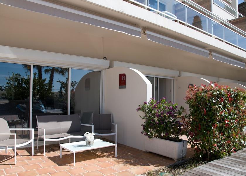 Var Le Lavandou Room