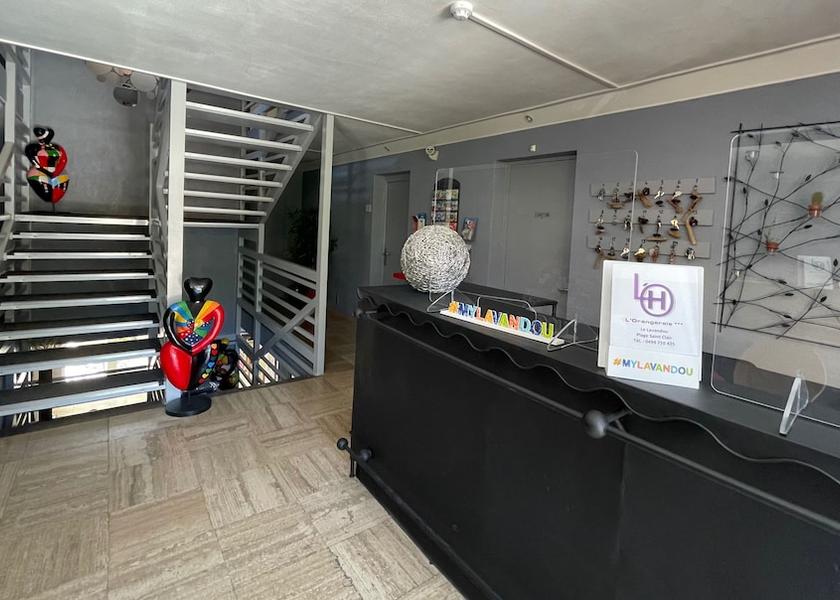 Var Le Lavandou Primary image