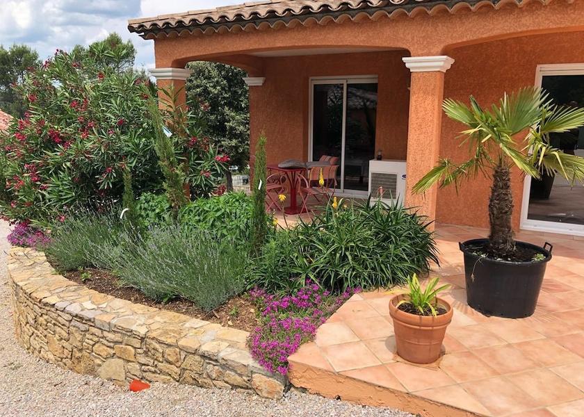 Provence-Alpes-Côte d'Azur Lorgues Room