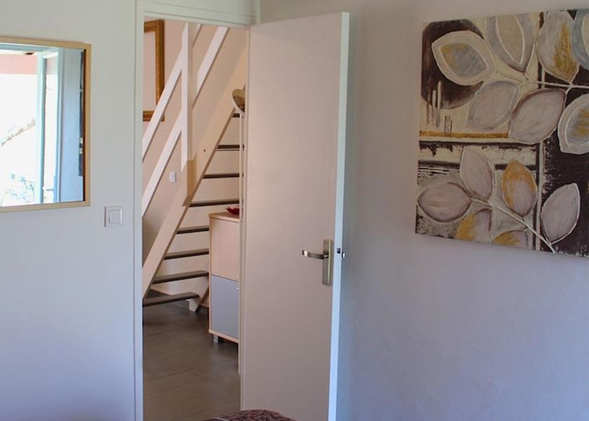 Provence-Alpes-Côte d'Azur Lorgues Room