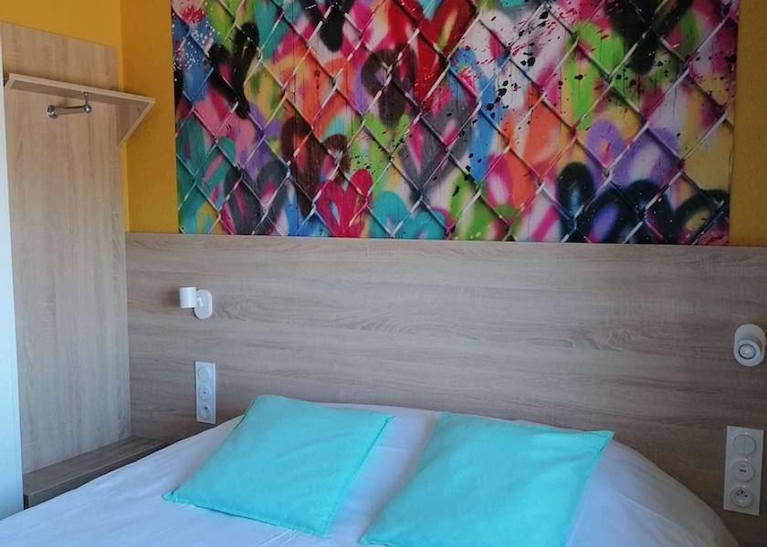 Provence - Alpes - Cote d'Azur Martigues Room