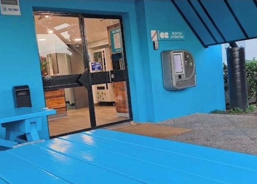 Provence - Alpes - Cote d'Azur Martigues Barbeque