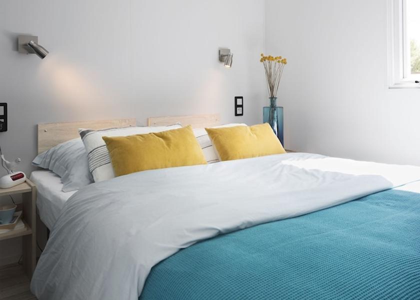 Provence - Alpes - Cote d'Azur Martigues Room