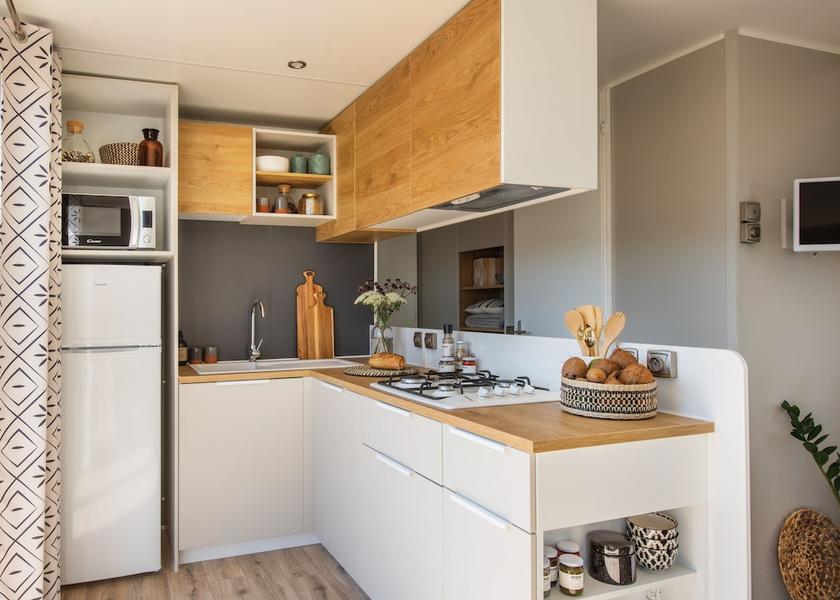 Provence - Alpes - Cote d'Azur Martigues Kitchen