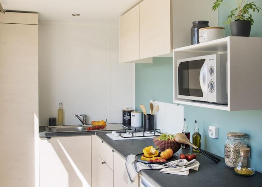 Provence - Alpes - Cote d'Azur Martigues Kitchen