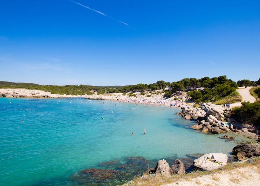 Provence - Alpes - Cote d'Azur Martigues Primary image