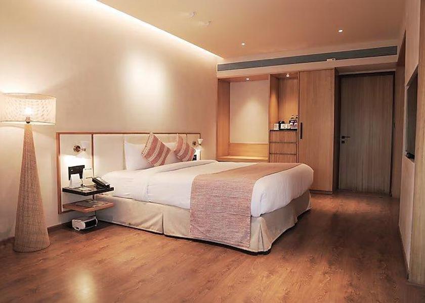 Maharashtra Mahabaleshwar Cottage Apartment Grand
