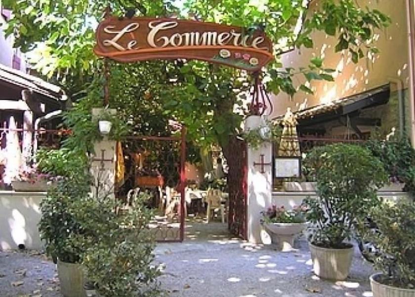 Occitanie Mirepoix Entrance