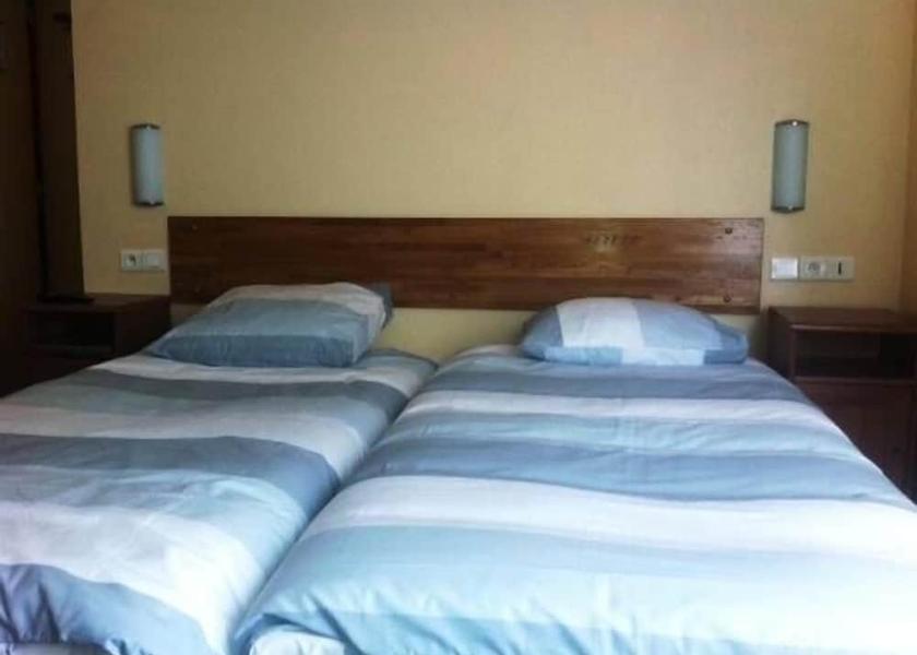 Île-de-France Montrouge Room