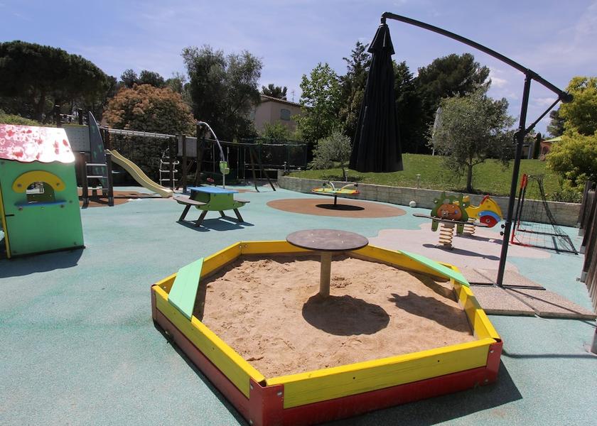 Provence - Alpes - Cote d'Azur Mougins Amenity