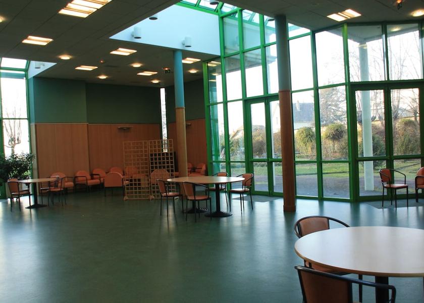 Bourgogne-Franche-Comte Nevers Lobby