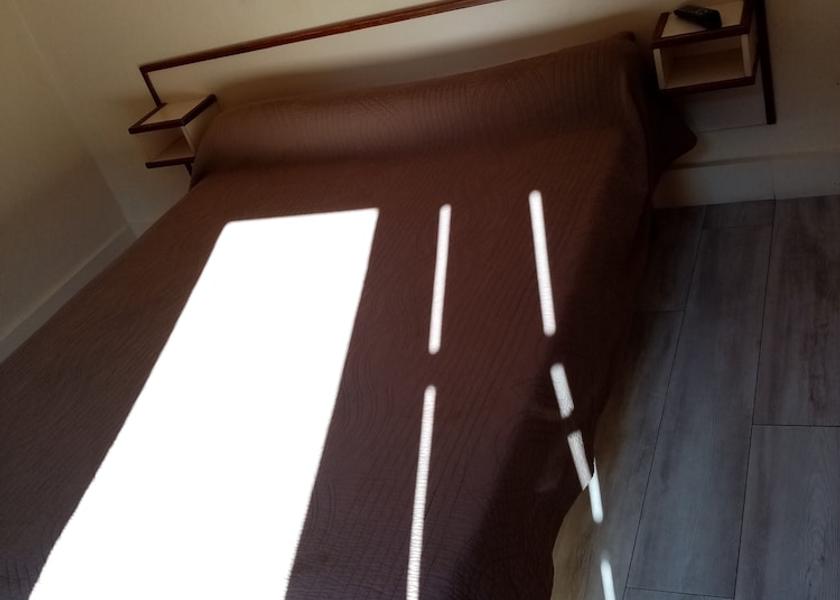 Nouvelle-Aquitaine Poitiers Room