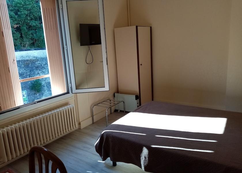 Nouvelle-Aquitaine Poitiers Room