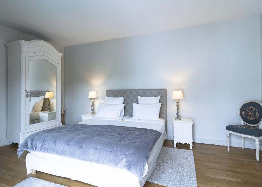 Nouvelle-Aquitaine Poitiers Room