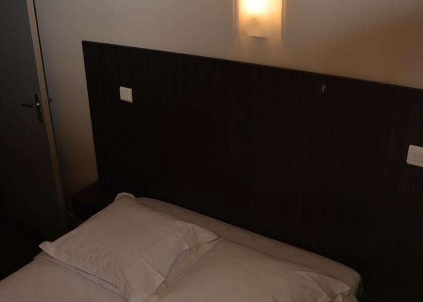 Occitanie Rodez Room