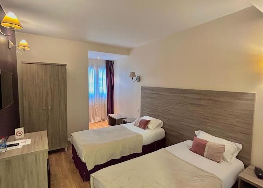 Auvergne-Rhone-Alpes Thoiry Room