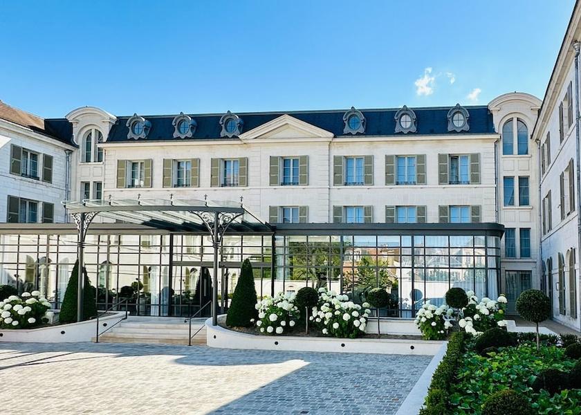 Grand Est Troyes Primary image