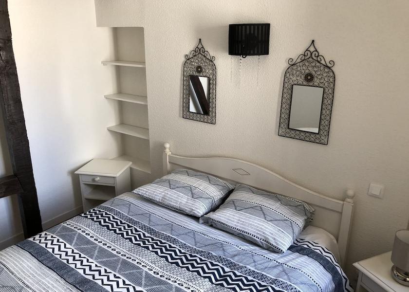 Grand Est Troyes Room